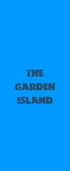 The Garden Island